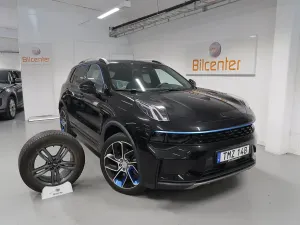 Lynk&Co 01 2023